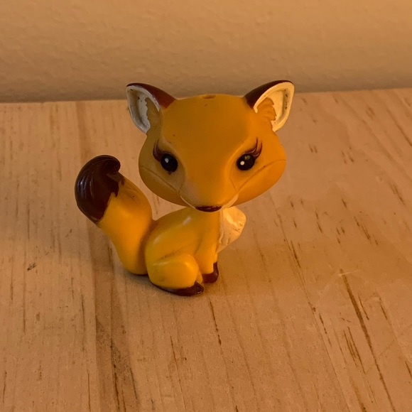 MGA Yummi-Land Fox - Picture 2 of 6